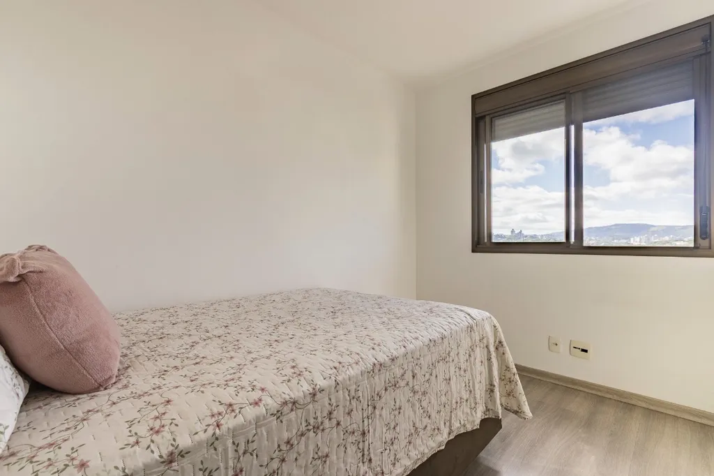 Imagem Apartamento em Petrópolis