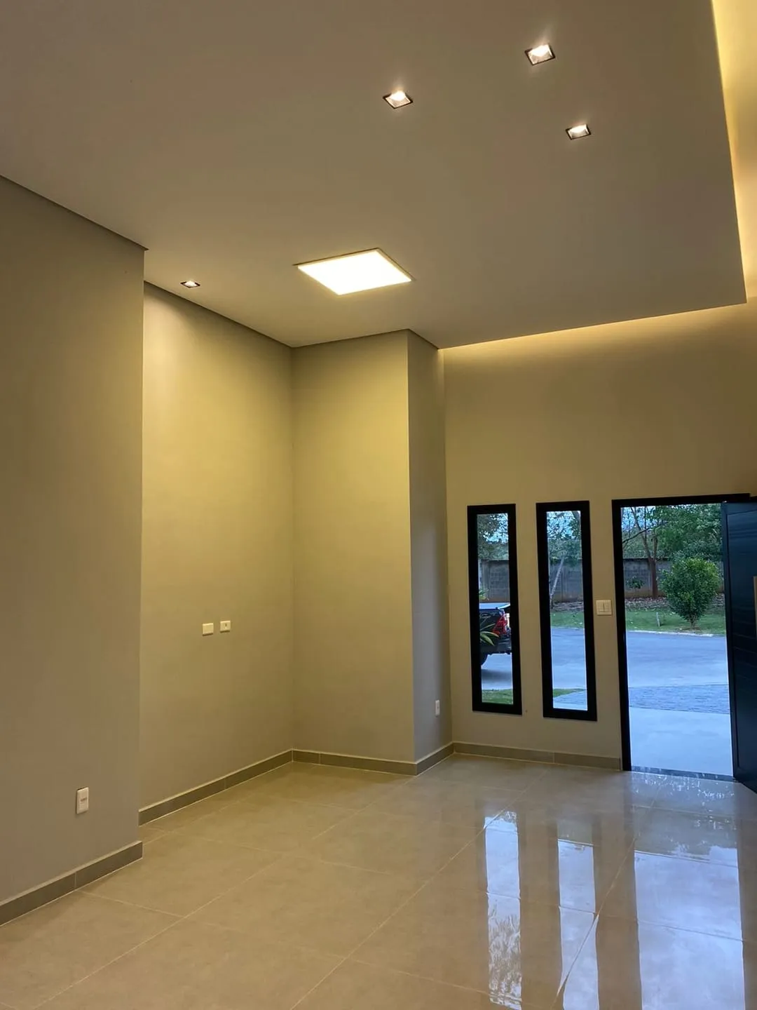 Imagem Casa à venda 2 Quartos, 2 Suites, 4 Vagas, 120M², Vila Prado, Pindamonhangaba - SP | Condomínio Vila Romana