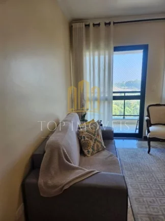 Imagem Belíssimo Apartamento Esplanada Park 3 Dormitórios 1 Suíte 103M²