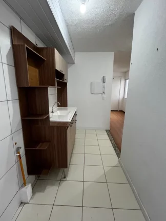 Imagem APARTAMENTO RESIDENCIAL em RIO DE JANEIRO - RJ, CAMPO GRANDE