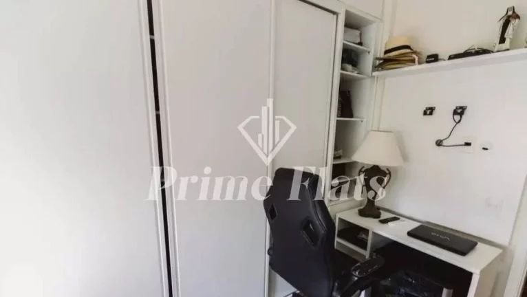 Imagem Apartamento disponível para venda Condomínio Edifício Vivenda das Primaveras, com 128 m², 4 dormitórios e 2 vagas de garagem