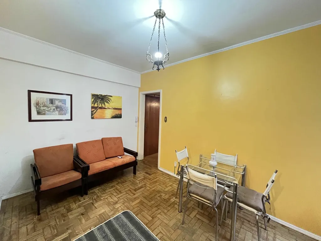 Imagem Apartamento em Centro Histórico