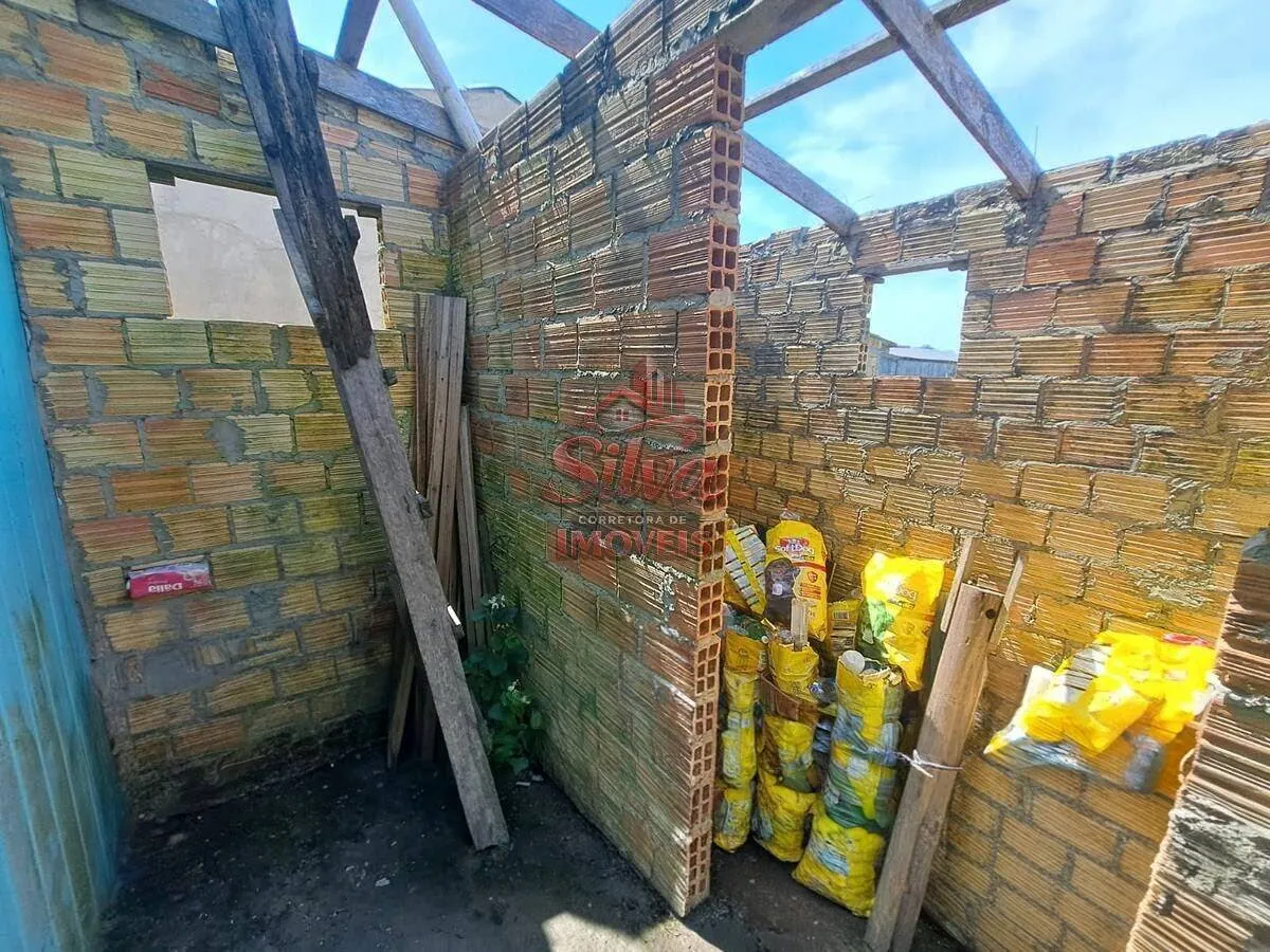 Imagem C56 | Casa com terreno de 1625m² à venda em Santa Terezinha