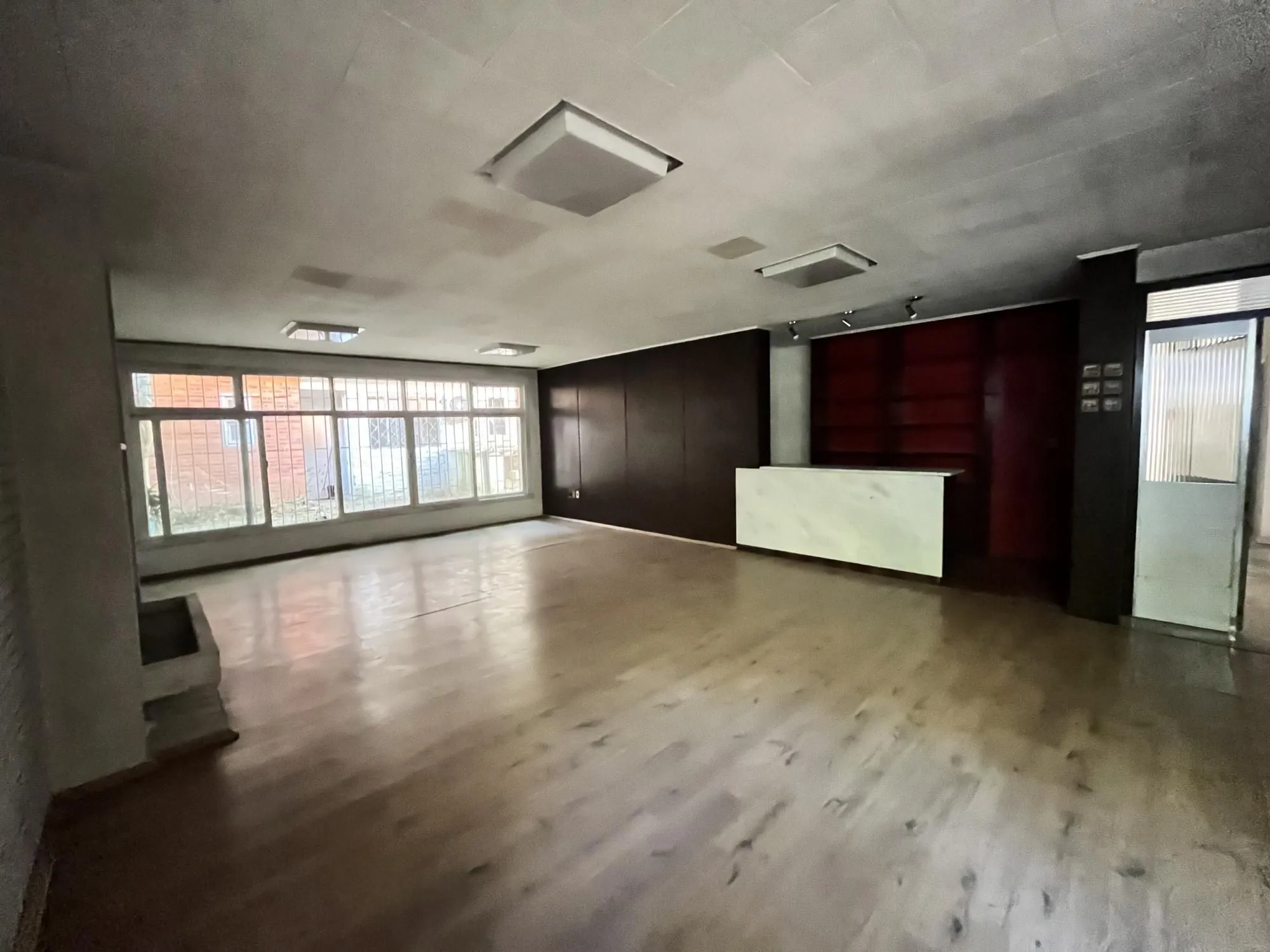 Imagem Casa na Quintino Bocaiuva com 400,00m².