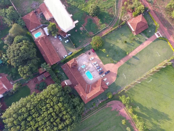 Imagem VENDE-SE CHACARA EM BARRETOS - ESTANCIA 2 IRMÃOS