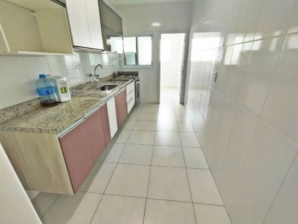 Imagem APARTAMENTO COM 105,00 m² - OCIAN - PRAIA GRANDE SP
