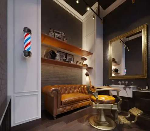 Imagem Origem Luxury Residence - Origem Luxury Residence