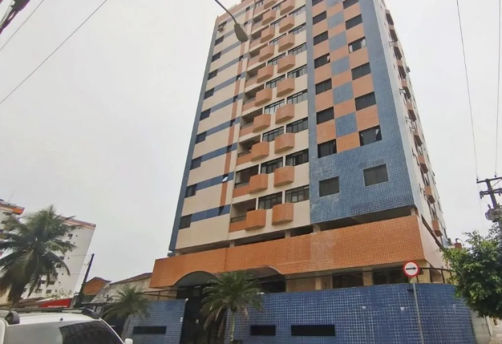 Imagem APARTAMENTO COM 80,00 m² - TUPI - PRAIA GRANDE SP