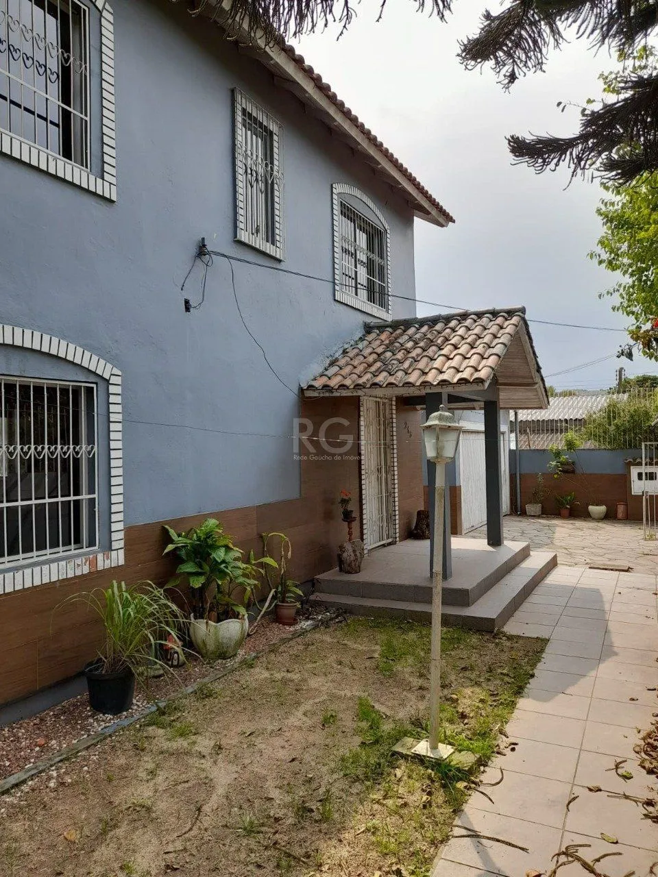 Imagem Casa para Venda - 149m², 4 dormitórios, 2 vagas - Campo Novo