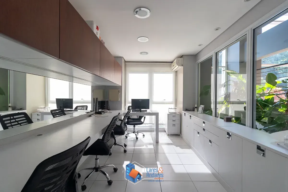 Imagem Apartamento para venda em Brooklin com 1 quarto, sendo 1 suíte, 44m²