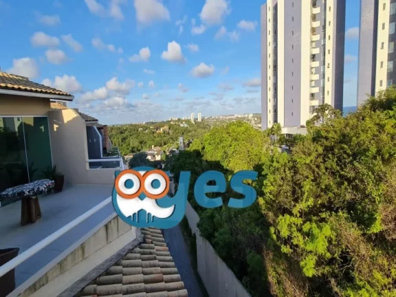 Imagem Casa para venda Patamares Colina A