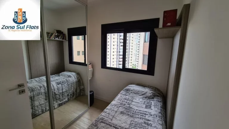 Imagem Apartamento à Venda Na Chácara Klabin Com 2 Dormitórios Sendo 1 Suíte e 2 Vagas