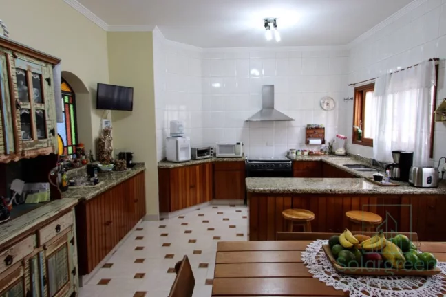 Imagem Casa na Vila Petrópolis com 03 dormitórios suítes à venda