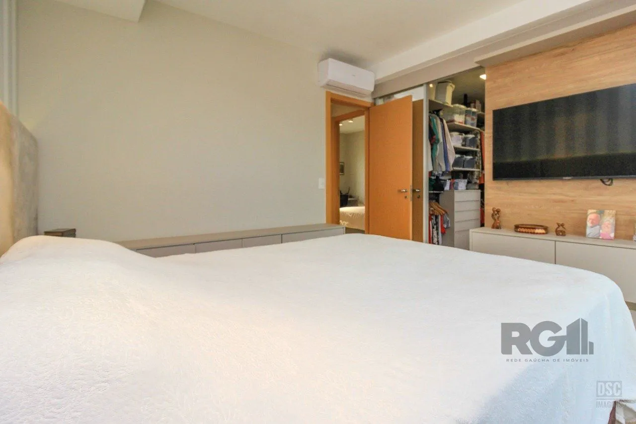 Imagem Apartamento em Petrópolis