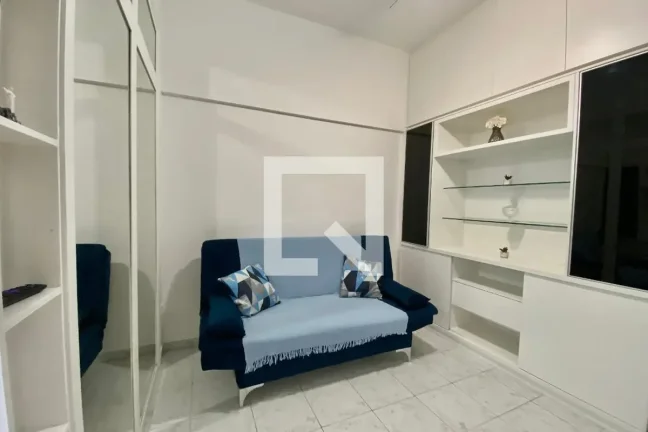 Imagem Apartamento à Venda - Copacabana, 1 Quarto, 30 m2