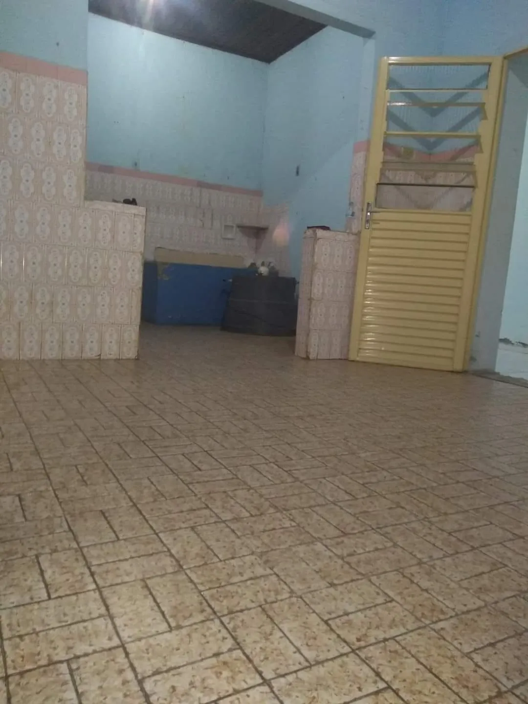 Imagem Casa à venda 3 Quartos, 1 Vaga, Ponte Alta, Aparecida - SP