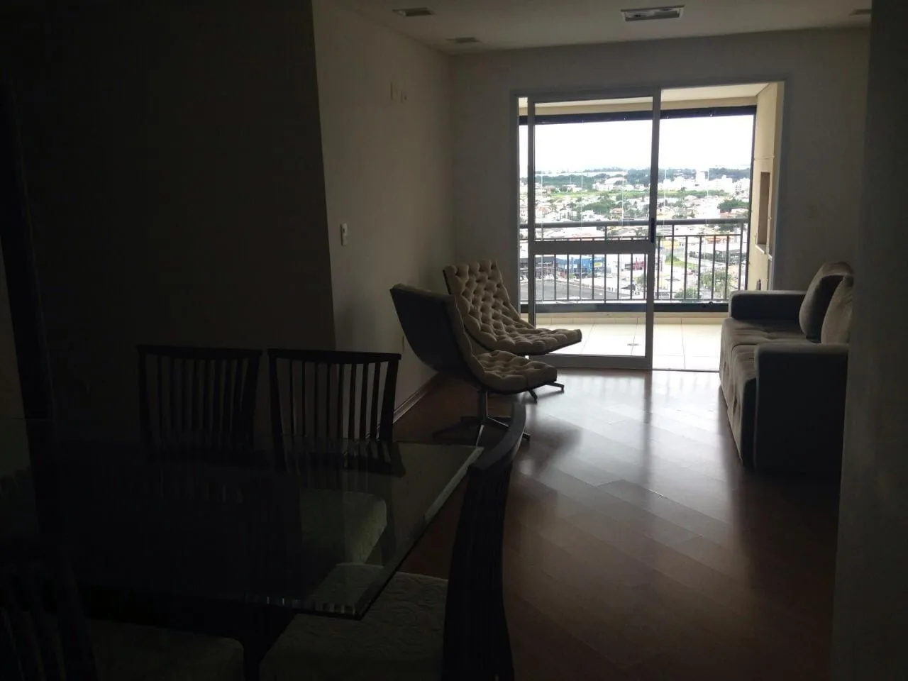 Imagem Excelente Apartamento ao lado Taubaté Shopping
- Condomínio UNIQUE
- Andar alto 16° - Vis...