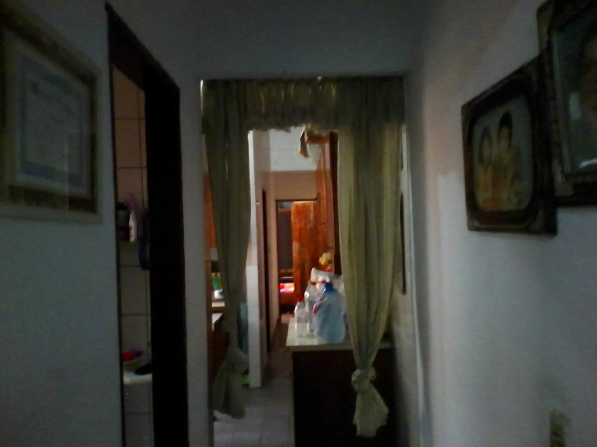 Imagem TROCO CASA EM MONGÁGUA POR APARTAMENTO EM SÃO PAULO!