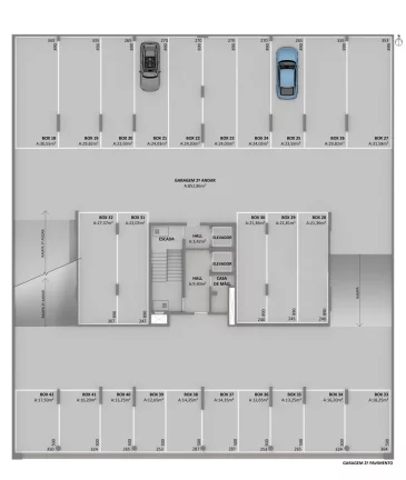 Imagem Apartamento 3 quartos sendo 1 suíte para venda no bairro Panazzolo em Caxias do Sul