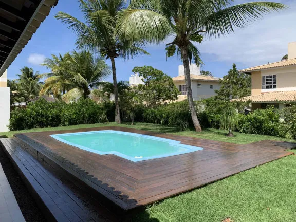 Imagem Casa com 3 Quartos à Venda, 189 m² em Itapuã - Salvador