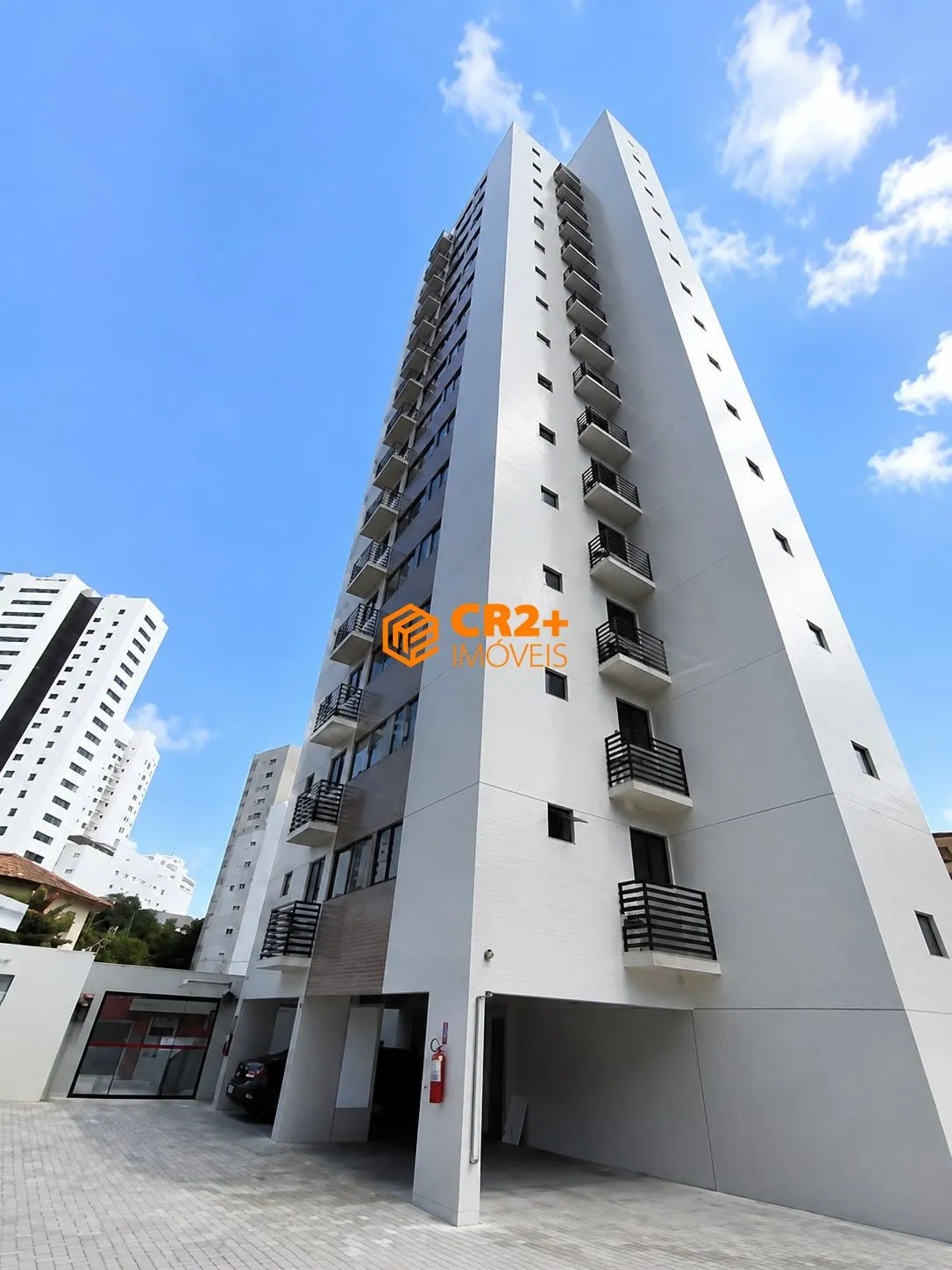 Imagem Vendo Apartamento nas Graças com 120m² - 3 Quartos e Lazer completo