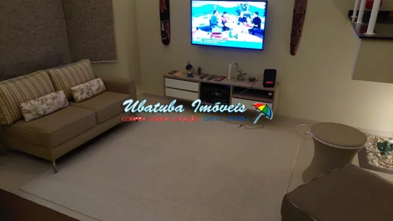 Imagem Linda Casa Cond. Fechado - Bairro Horto