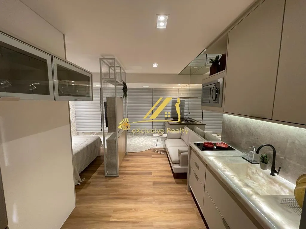 Imagem STUDIO RESIDENCIAL em Salvador - Bahia, Ondina