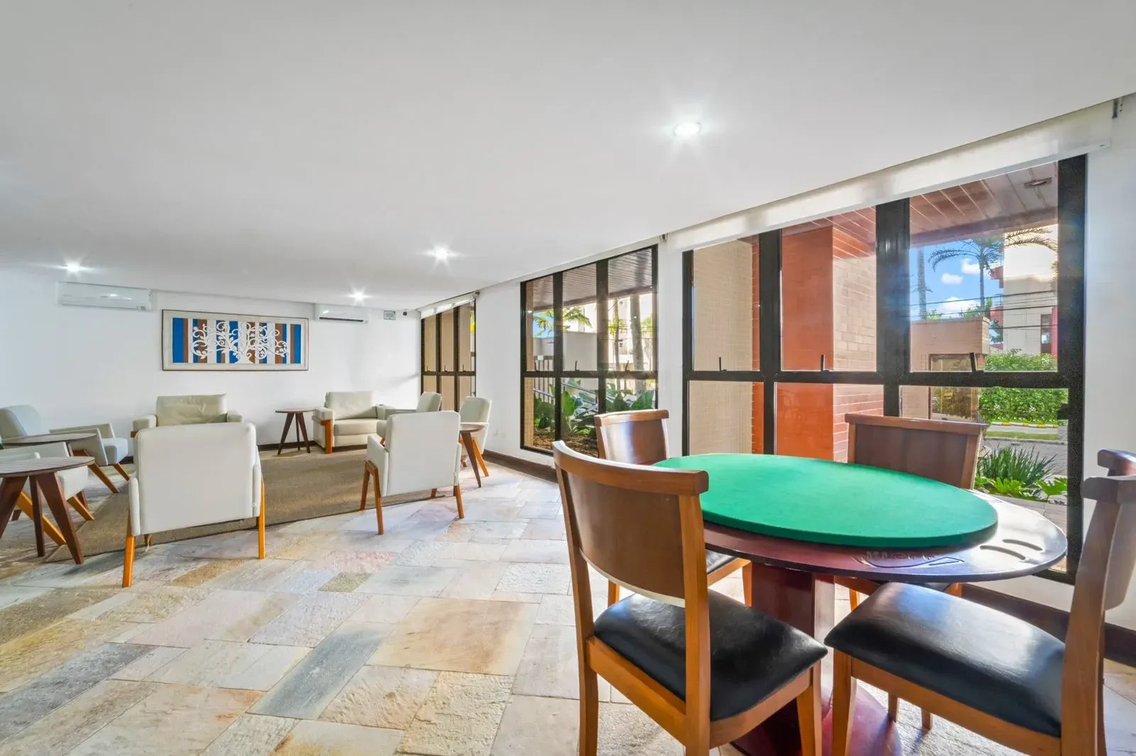 Imagem Apartamento com 3 Quartos para Alugar, 100 m² em Riviera de São Lourenço - Bertioga