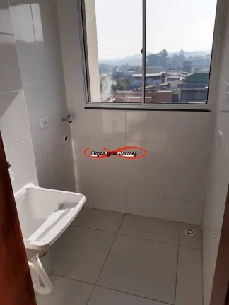 Imagem APARTAMENTOS NOVOS PARA LOCAÇÃO - JD IMPERADOR