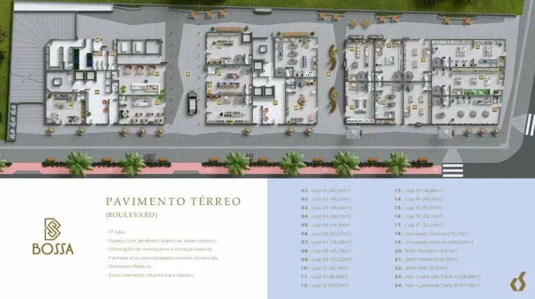 Imagem Apartamento à venda - Balneário Piçarras Centro