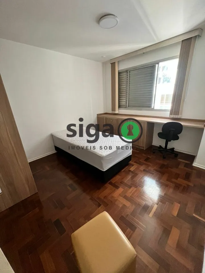 Imagem Apartamento com 3 quartos para alugar no bairro do Paraíso