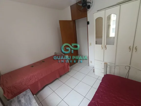 Imagem Apartamento 2 dormitorios com Varanda