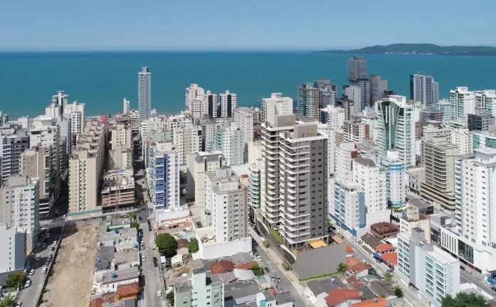 Imagem Half Beach Towers