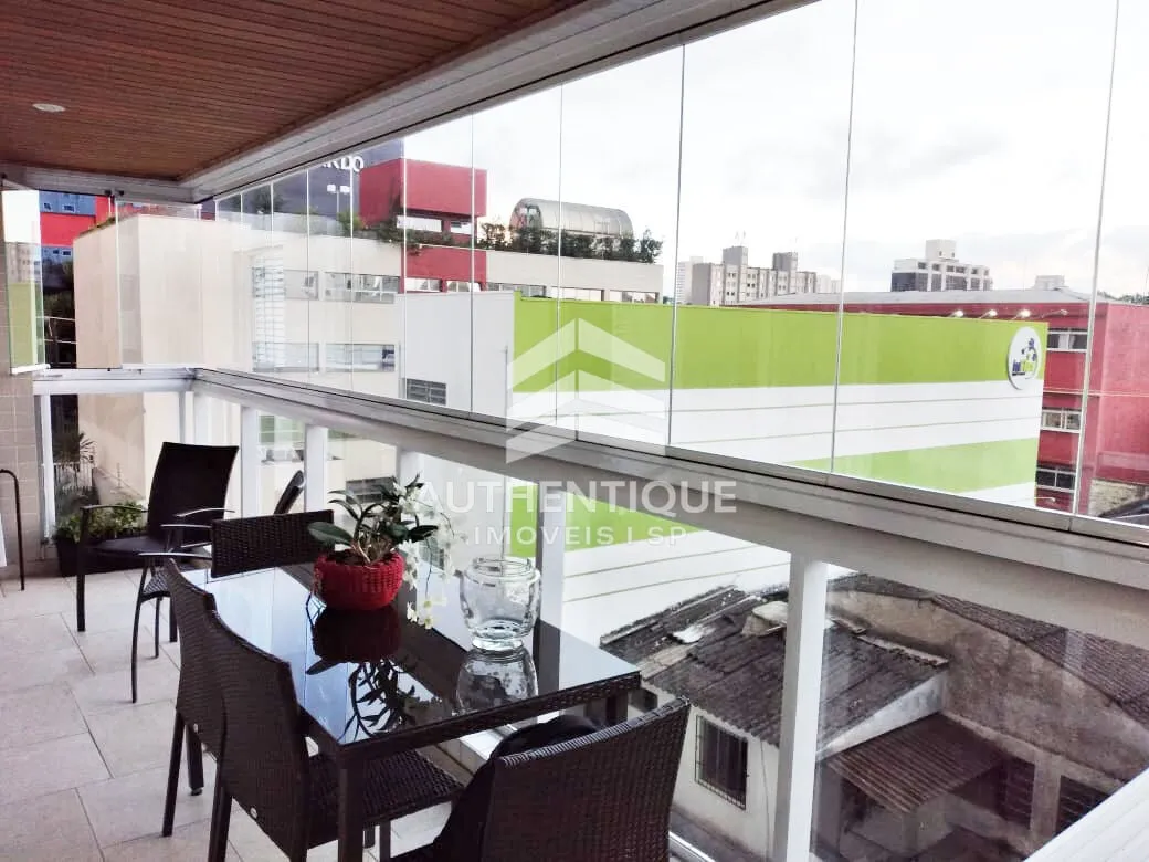 Imagem CASTELLO DI ROMA SBC - Apartamento à venda no bairro Centro - São Bernardo do Campo/SP