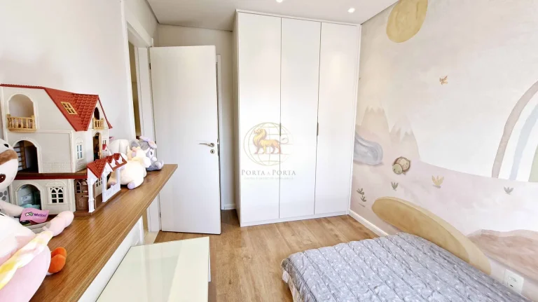 Imagem Living Grand Nord - Apartamento 108m² Mobiliado – 3 Suítes, 2 Vagas – Living Grand NOR