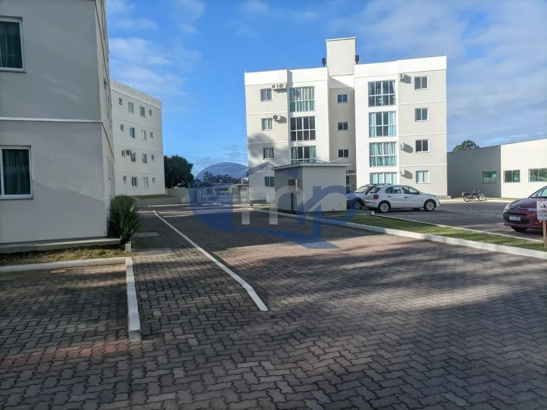 Imagem Apartamento de 2 Dormitorios com Sol Norte a Venda em Passo de Torres/SC