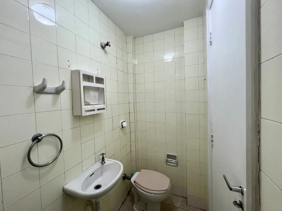 Imagem Apartamento para venda em Bela Vista com 2 quartos, 101m2