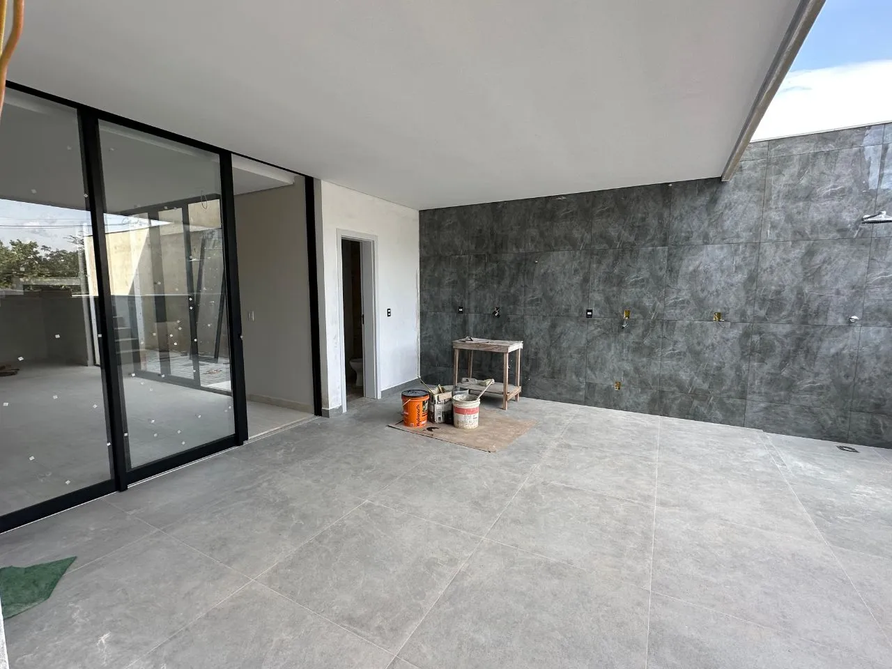 Imagem Casa Padrão