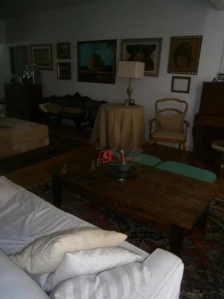 Imagem 3 Quartos, vaga no Bairro Independência