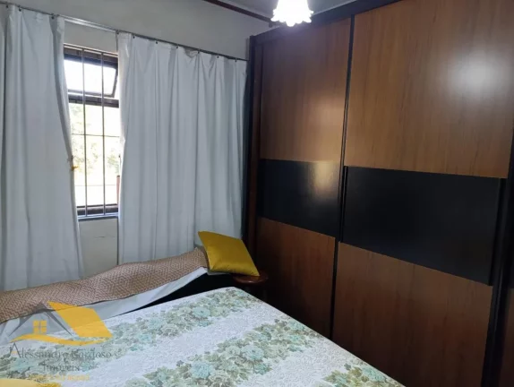 Imagem Vendo lindo apartamento térreo na Chácara do Paraíso com 2 quartos E garagem