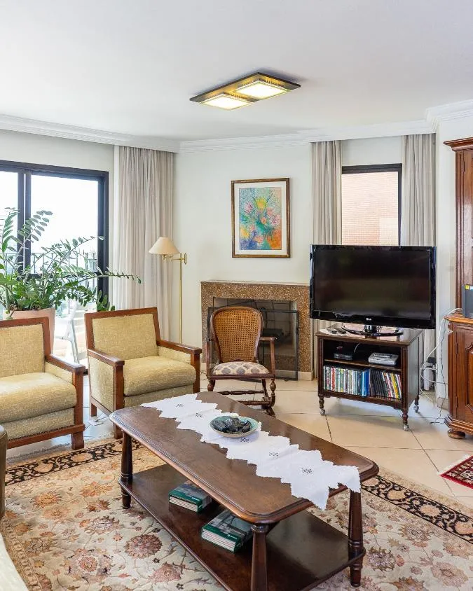 Imagem Apartamento, Residencial para Venda, Perdizes, São Paulo