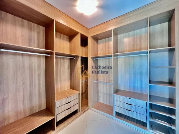 Imagem Casa com 4 dormitórios à venda - Jardim Nova Cachoeira - Cachoeira Paulista/SP