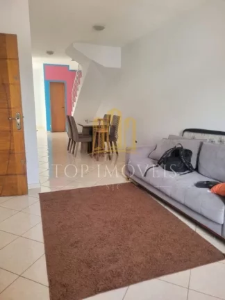 Imagem Sobrado à Venda 3 dormitorios 1 suite - Jd Santa Julia