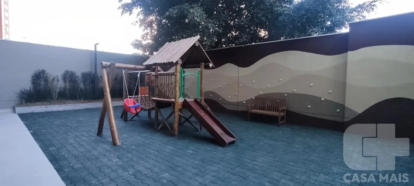 Imagem Apartamento para Locação em São Paulo / SP no bairro Butantã