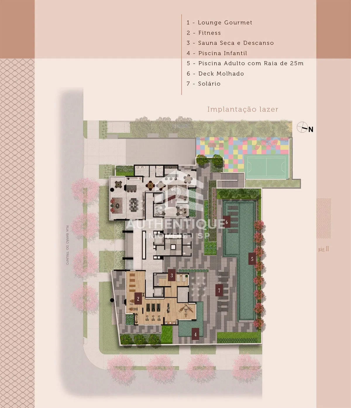 Imagem GIO CAMPO BELO - Apartamento no bairro Campo Belo à venda