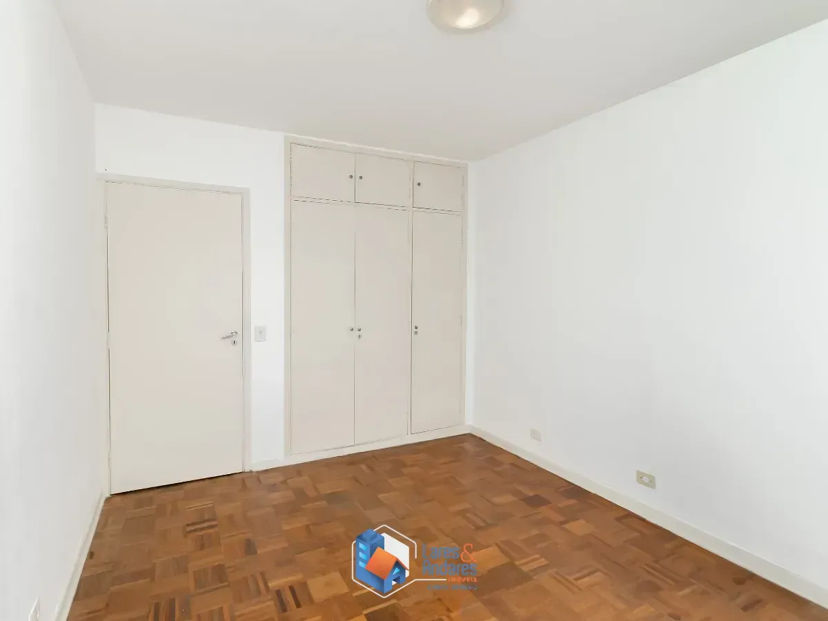 Imagem Apartamento para venda e locação em Perdizes com 3 quartos, sendo 1 suíte, 112m²