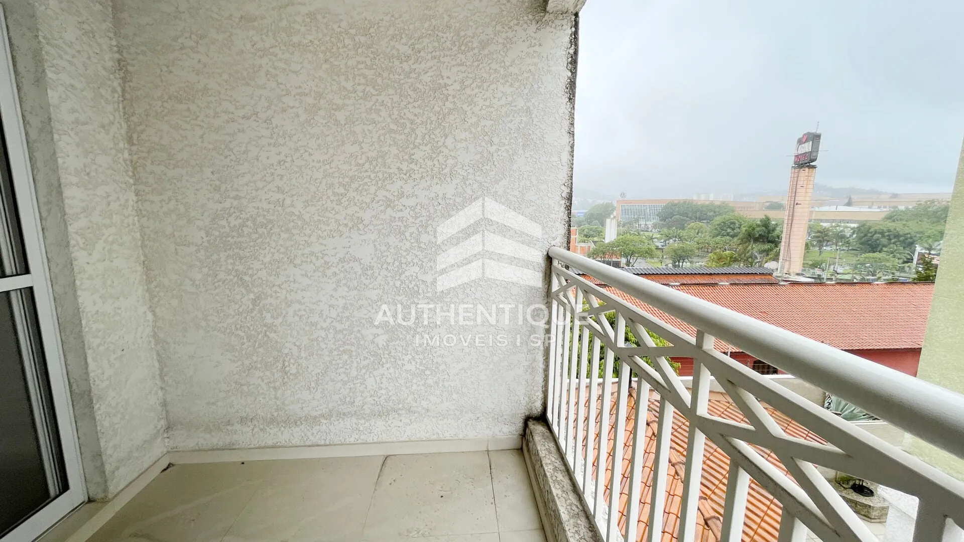 Imagem LIGURIA DEMARCHI SBC - Apartamento à venda no bairro Demarchi - São Bernardo do Campo/SP