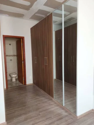 Imagem CASA 03 DORMITÓRIOS CONDOMÍNIO VILLAGIO MILANO