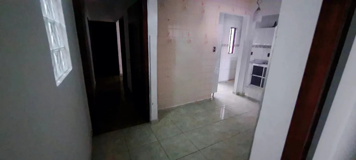 Imagem Casa para Venda 4 Quartos, 1 Suite, 2 Vagas, Loteamento Residencial Andrade, Pindamonhangaba - SP