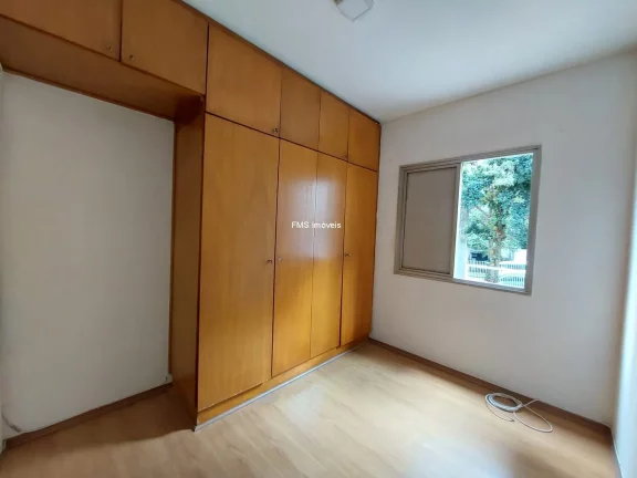 Imagem APARTAMENTO 55m² - 2 DORMITORIOS - 1 VAGA - BROOKLIN